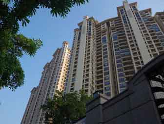 偃师房屋外墙防水